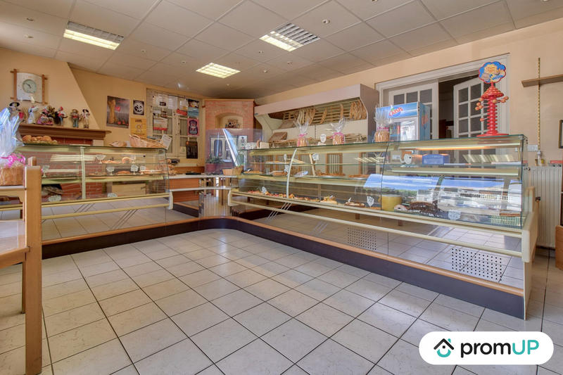 Maison - 200 m² - 7 pièces