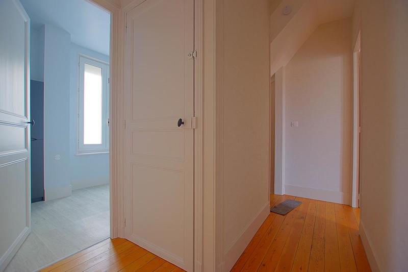 Maison - 87 m² - 4 pièces