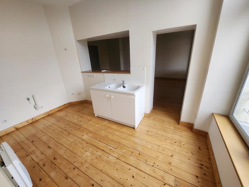 Immeuble - 393 m²