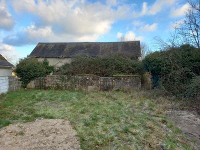 Maison - 130 m² - 1 pièce