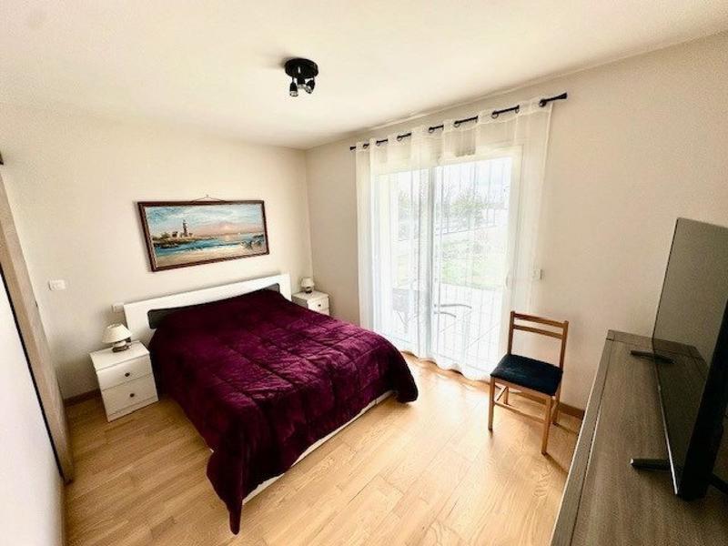 Maison - 123 m² - 5 pièces