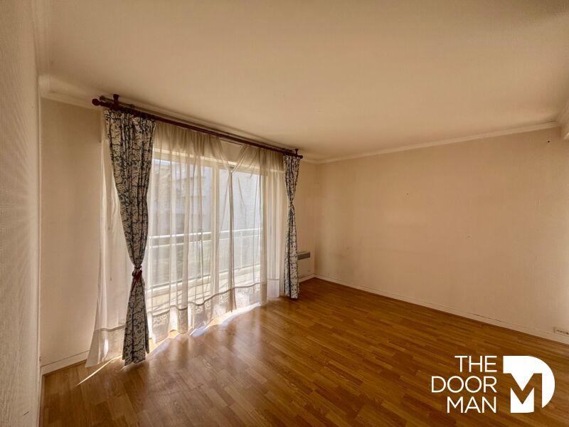 Appartement - 53 m² - 2 pièces