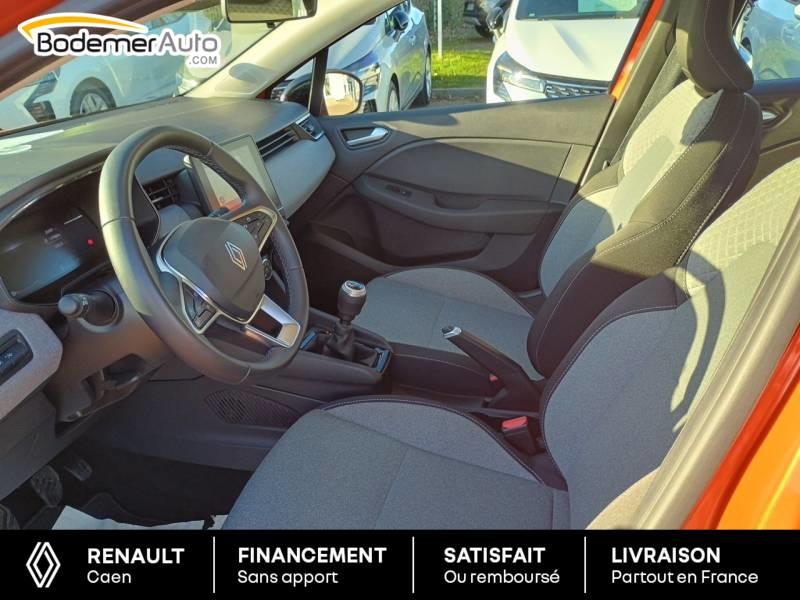 Renault Clio TCe 90 ch Gsr2 Evolution