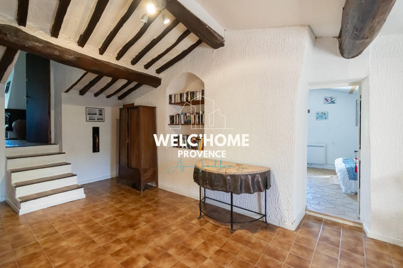 Maison ancienne - 390 m² - 9 pièces