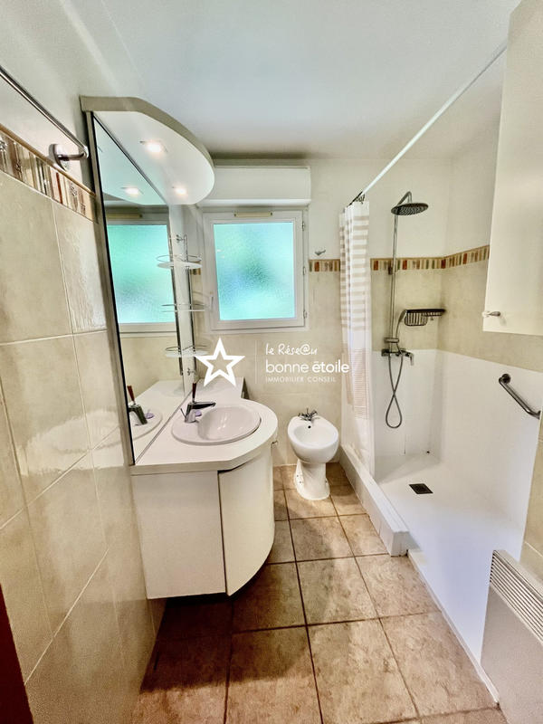 Appartement - 89 m² - 3 pièces