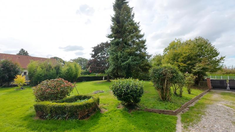 Pavillon - 73 m² - 5 pièces