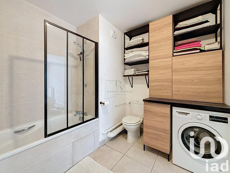 Appartement - 73 m² - 4 pièces