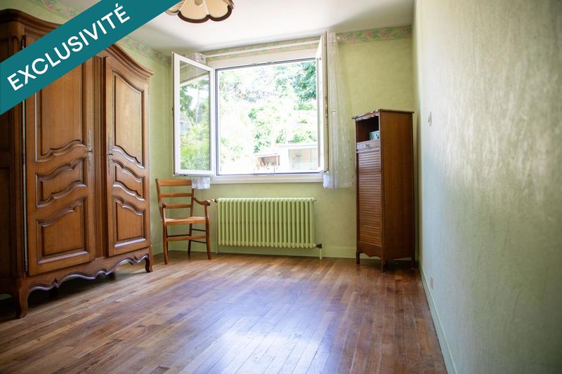 Maison - 75 m² - 4 pièces