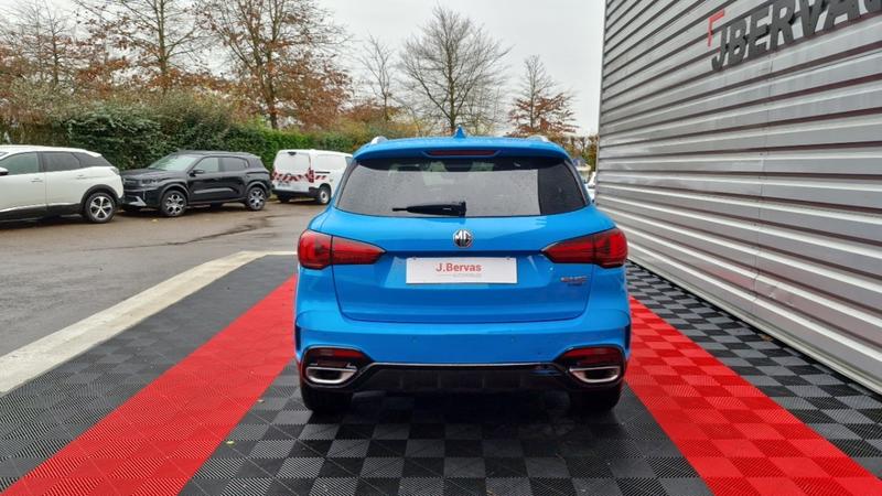 Mg Ehs 1.5t Gdi Phev Comfort