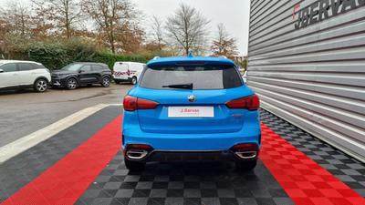 Mg Ehs 1.5t Gdi Phev Comfort