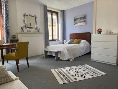 Maison - 59 m² - 3 pièces