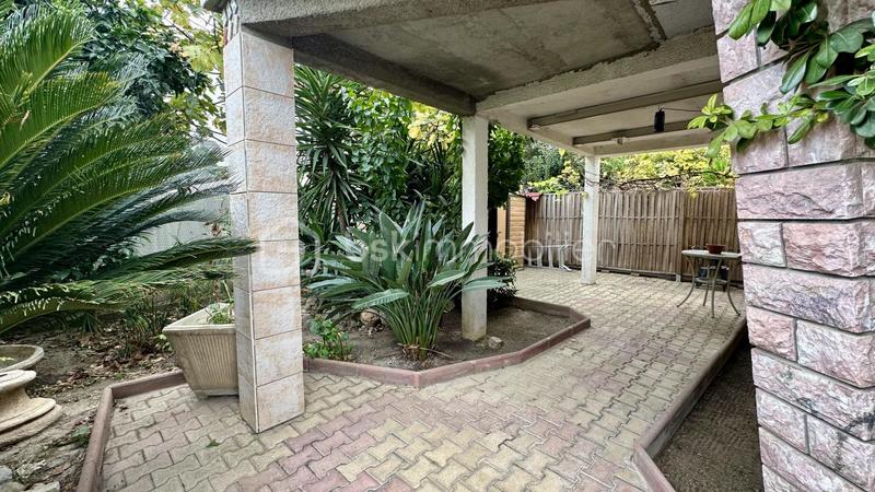 Maison - 175 m² - 7 pièces