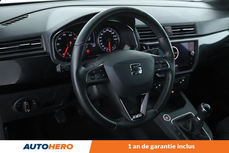 Seat Ibiza 1.0 EcoTSI XCellence 95 ch