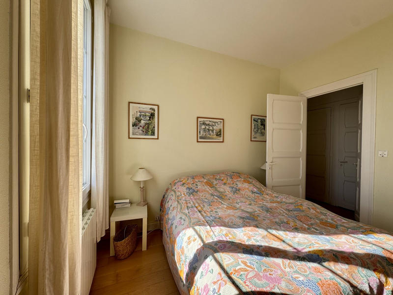 Villa - 160 m² - 6 pièces