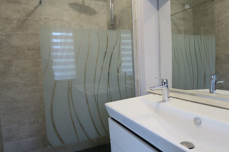 Appartement - 113 m² - 5 pièces