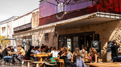 Local commercial - 310 m²