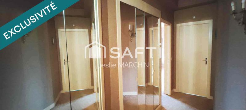 Maison - 186 m² - 8 pièces