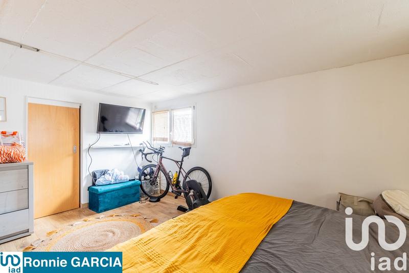 Maison - 142 m² - 6 pièces