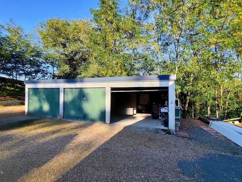 Maison - 157 m² - 7 pièces