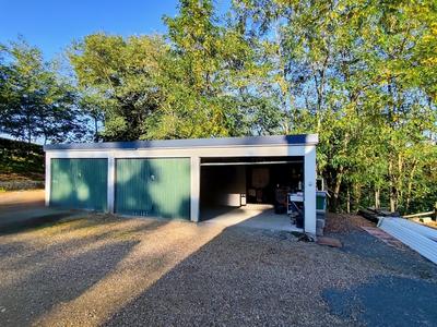 Maison - 157 m² - 7 pièces