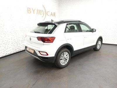 Volkswagen t-Roc 2.0 Tdi 150 Start/Stop Dsg7 Life Business