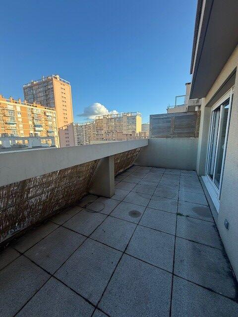 Appartement - 74 m² - 3 pièces