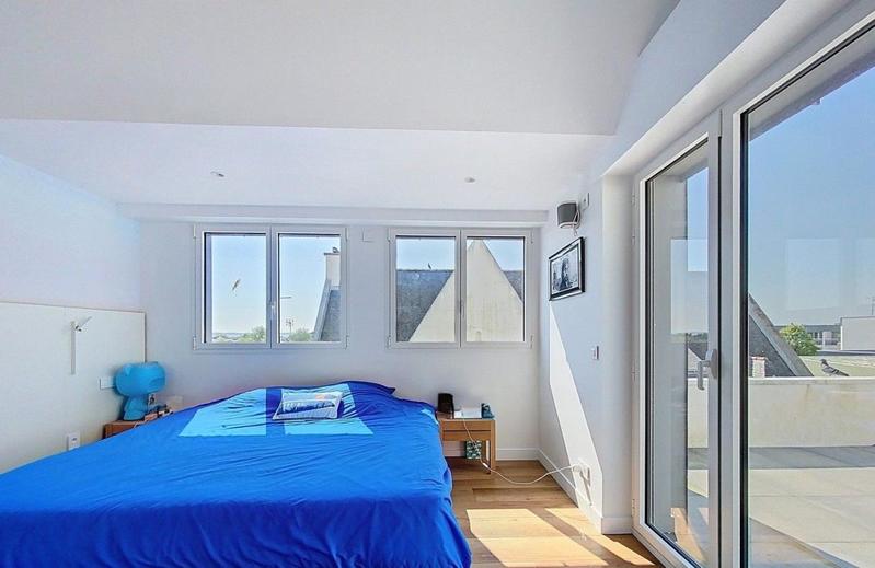 Duplex - 207 m² - 4 pièces