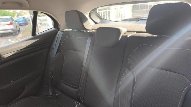 Renault Mégane 1.5 dCi 110 Edc6 Intens