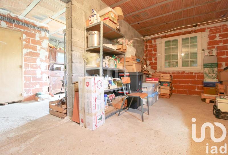 Maison - 161 m² - 4 pièces