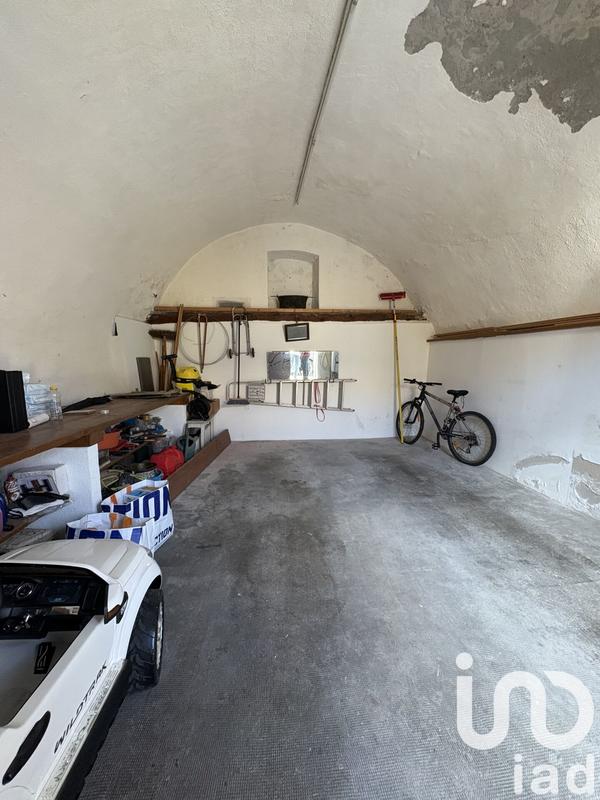 Maison - 68 m² - 4 pièces