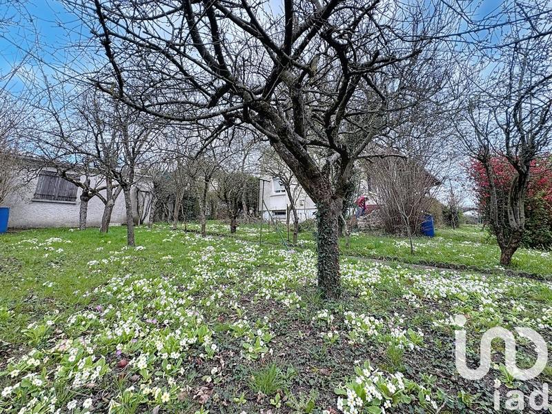 Maison - 146 m² - 6 pièces