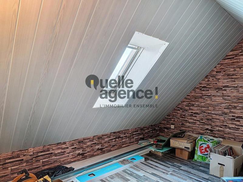 Maison en pierre - 150 m² - 6 pièces