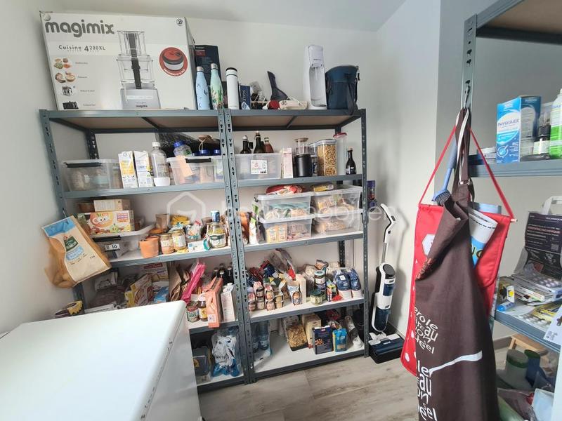 Maison - 90 m² - 3 pièces