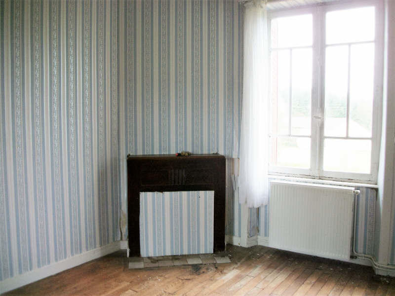 Maison - 220 m² - 8 pièces