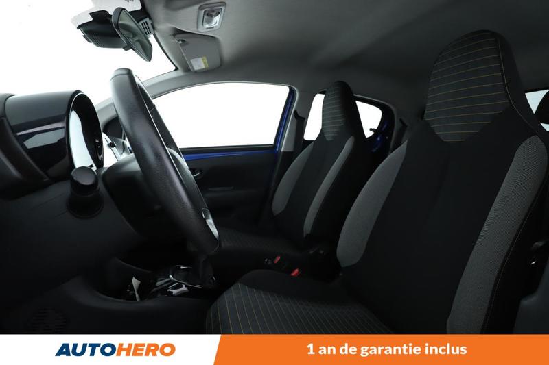 Peugeot 108 1.0 VTi Collection 5p 72 ch