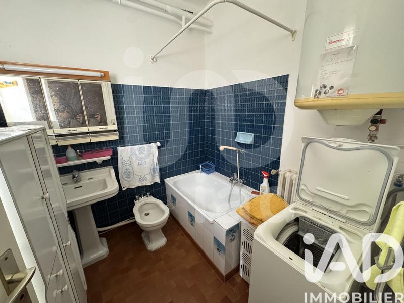 Maison - 172 m² - 7 pièces