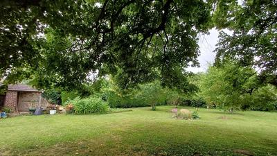 Maison - 218 m² - 7 pièces