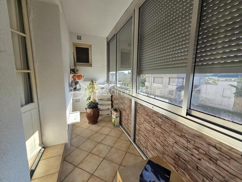 Maison de campagne - 106 m² - 5 pièces