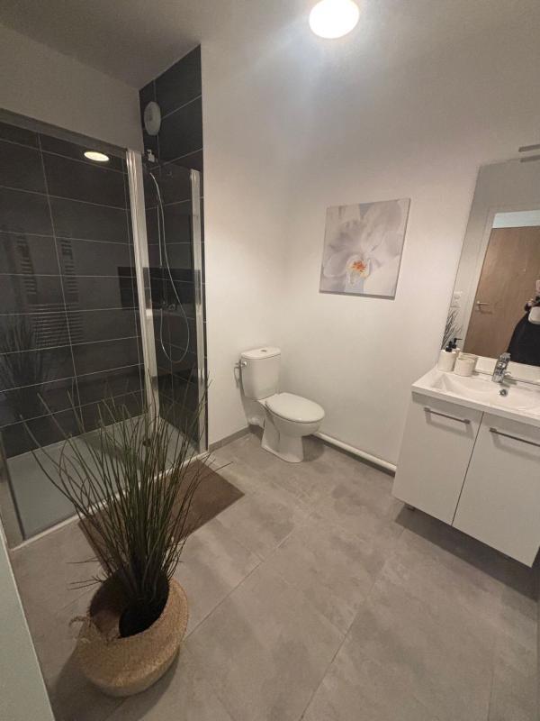 Appartement - 79 m² - 4 pièces