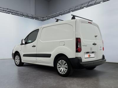 Citroën Berlingo Fourgon m Bluehdi 75 Business