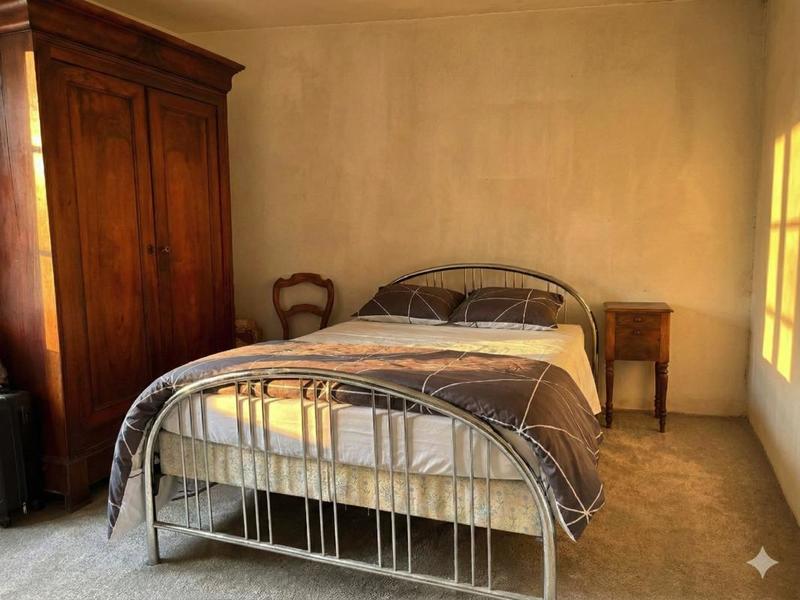 Fermette - 91 m² - 3 pièces