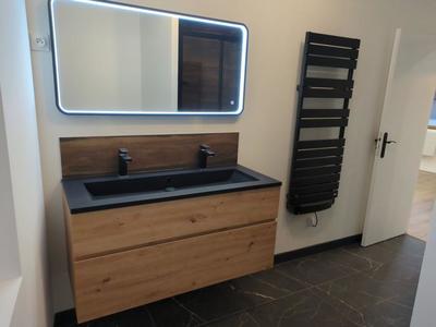 Appartement - 70 m² - 2 pièces