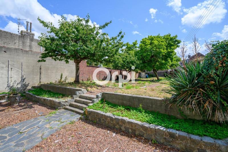 Maison - 173 m² - 5 pièces