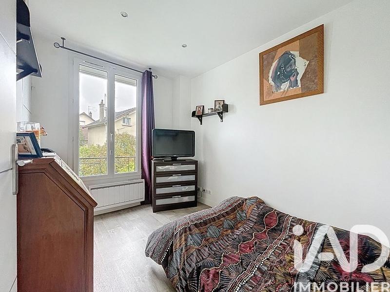 Maison - 69 m² - 4 pièces