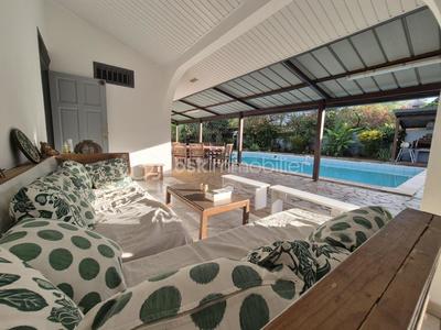 Villa - 130 m² - 5 pièces