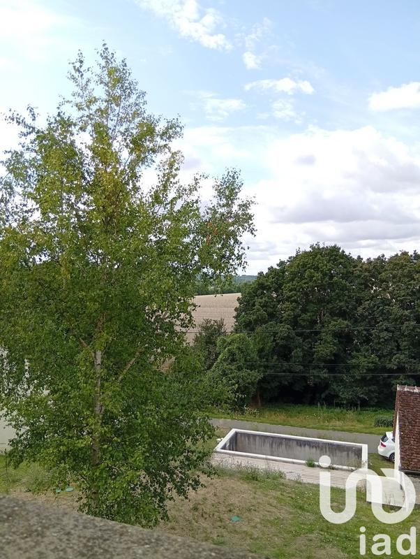 Maison - 163 m² - 5 pièces