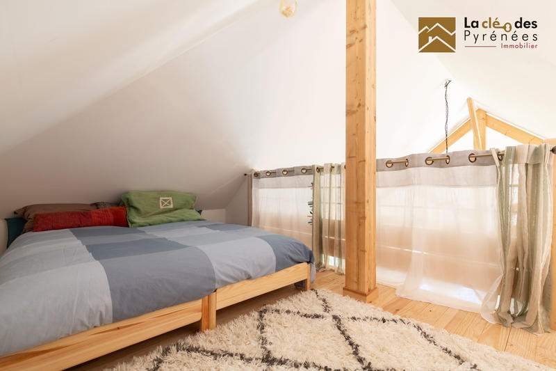 Villa - 145 m² - 7 pièces