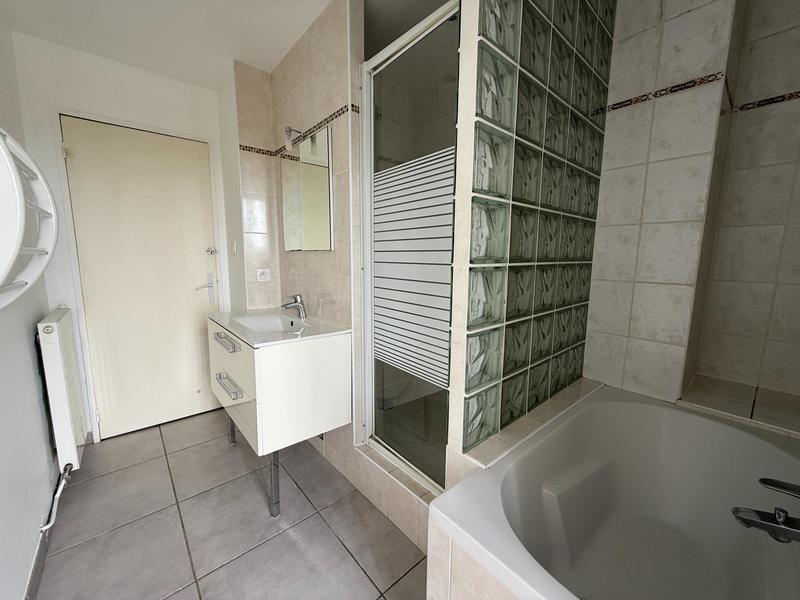 Appartement - 69 m² - 4 pièces