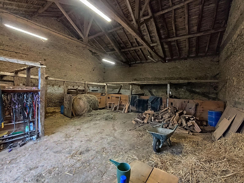 Maison - 106 m² - 4 pièces