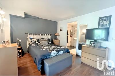 Maison - 188 m² - 7 pièces